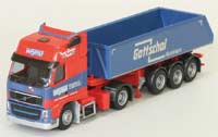 Weyma, L Weiswambach: Modell von A W M - 74742