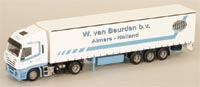 Beurden, NL Almare: Modell von A W M - 74323