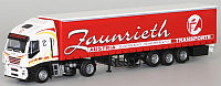 Zaunrieth, A : Modell von A W M - 54191